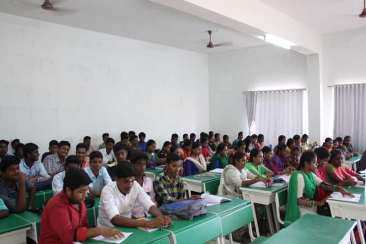 classroom